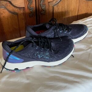 COPY - Ryka athletic shoe